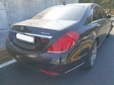 2015 Mercedes-Benz S 350 516KMWDDUG3CBXFA1 VIN:516KMWDDUG3CBXFA1