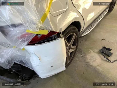 2018 Mercedes-Benz GLE 350 WDCDA2EB6JB104657 VIN:WDCDA2EB6JB104657