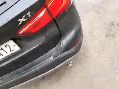 2018 BMW 120 WBAJJ1108JEF62285 VIN:WBAJJ1108JEF62285