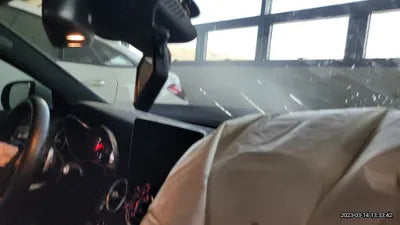 2017 Mercedes-Benz C 220 WDDWJ0EB7HF442001 VIN:WDDWJ0EB7HF442001