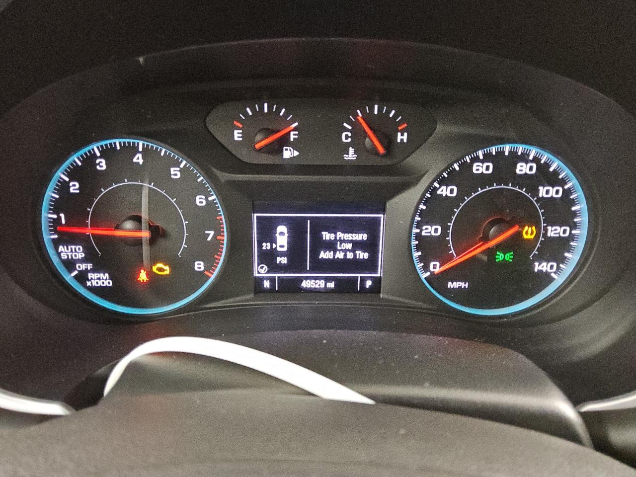 2023 CHEVROLET MALIBU LT VIN:1G1ZD5STXPF226241