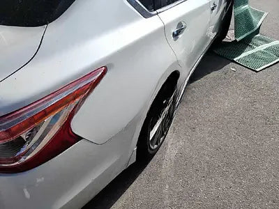 2015 Nissan Altima NONE VIN: