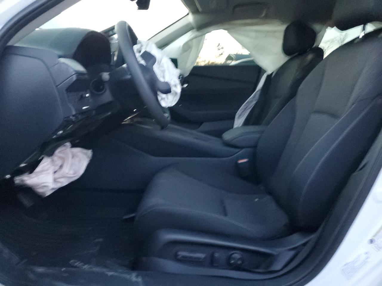 2024 HONDA ACCORD EX VIN:1HGCY1F35RA037924