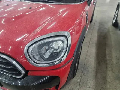 2018 MINI Countryman WMWYU1105J3E83688 VIN:WMWYU1105J3E83688