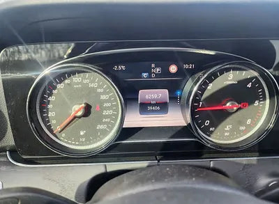 2018 Mercedes-Benz E 220 WDDZF0FB7JA471806 VIN:WDDZF0FB7JA471806