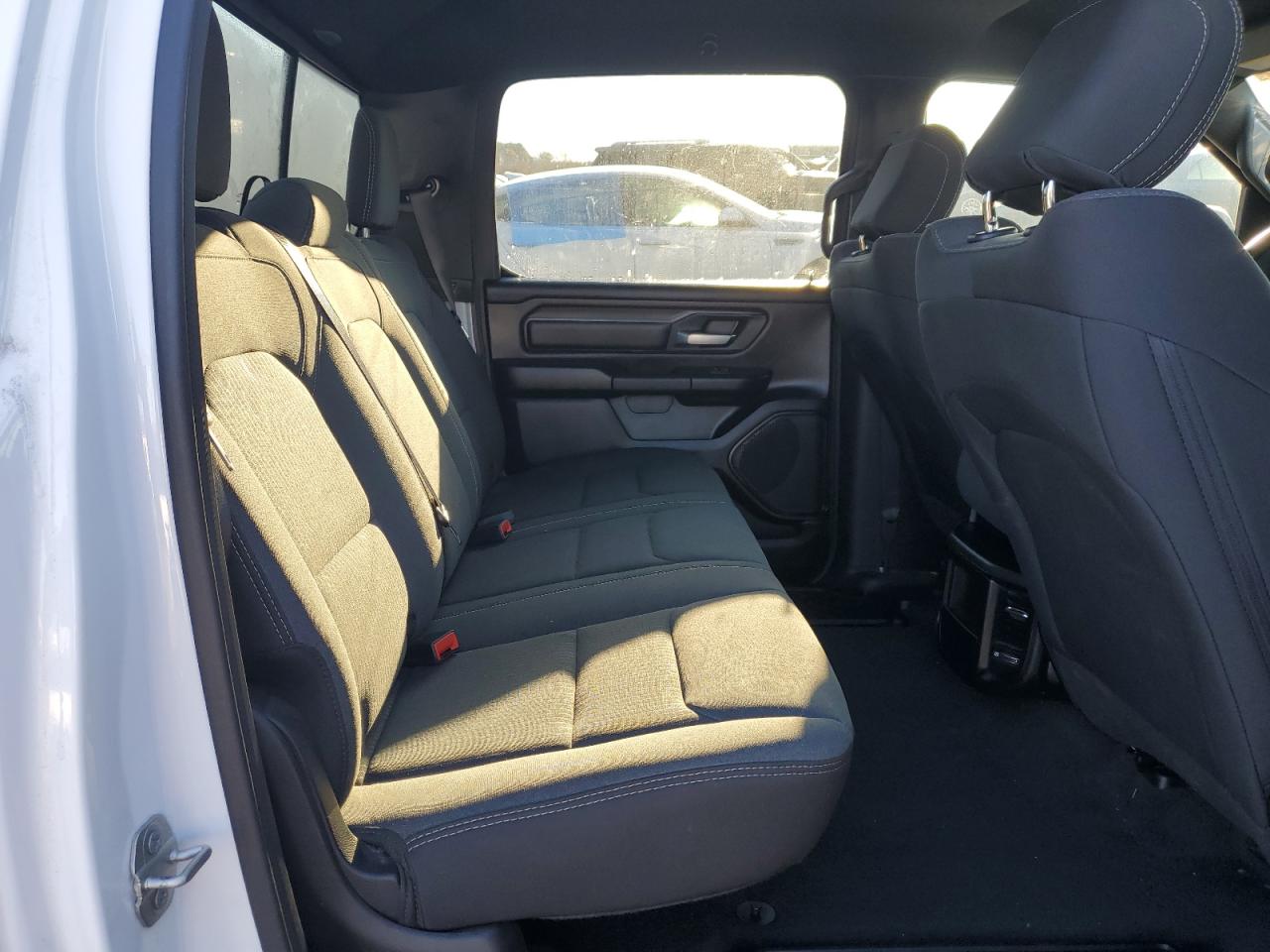 2024 RAM 1500 TRADESMAN VIN:1C6RREGG6RN100334