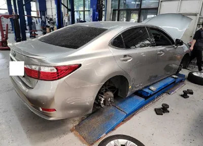 2015 Lexus ES 300 JTHBW1GG0F2097714 VIN:JTHBW1GG0F2097714