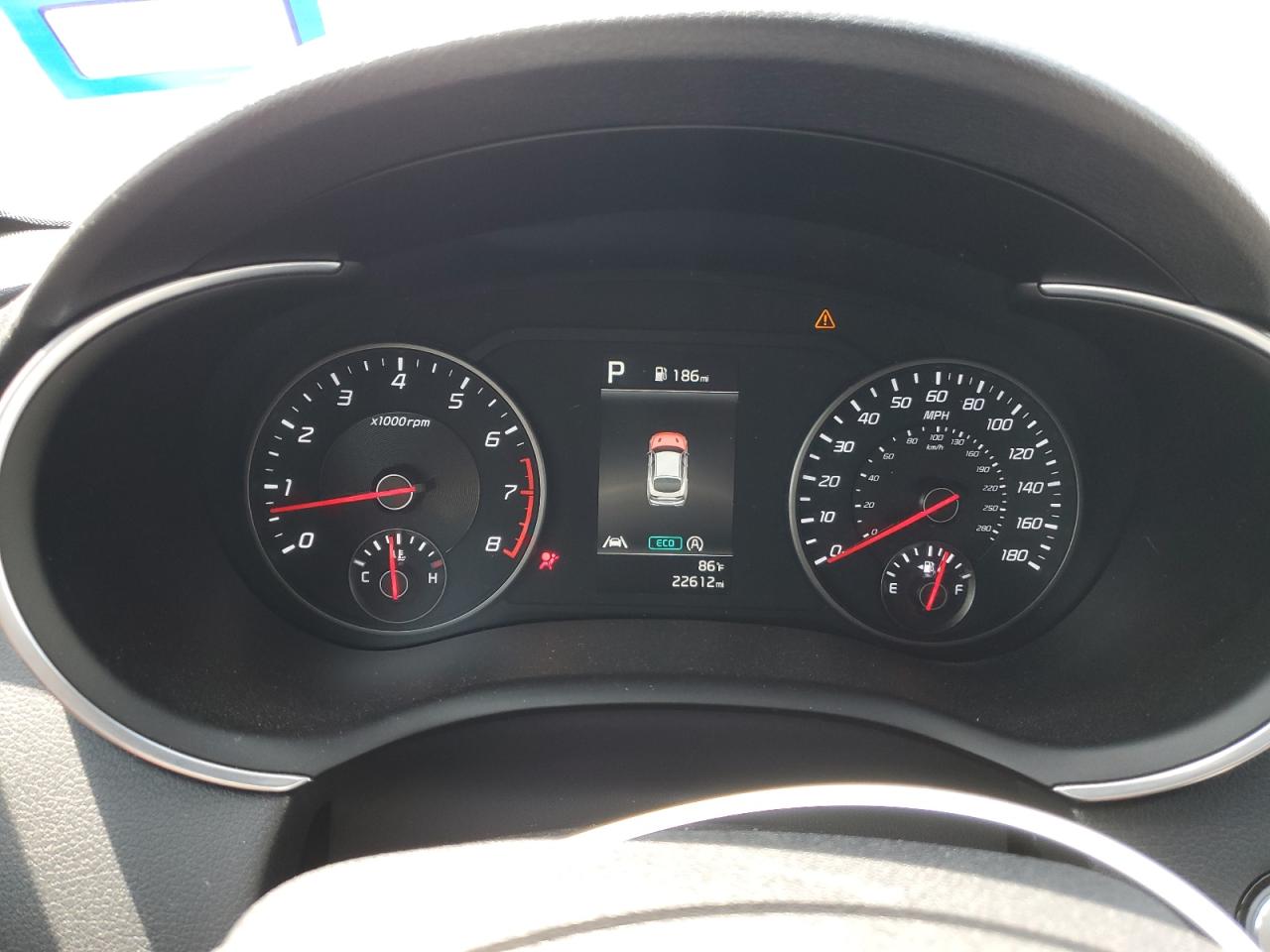 2022 KIA STINGER GT1 VIN:KNAE45LC1N6103488