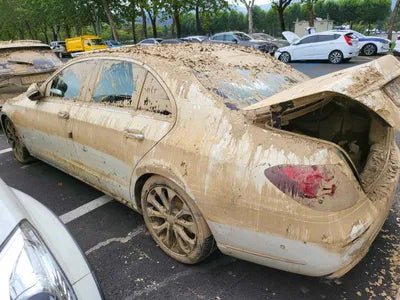 2016 Mercedes-Benz E 300 WDDZF4JB6HA067386 VIN:WDDZF4JB6HA067386