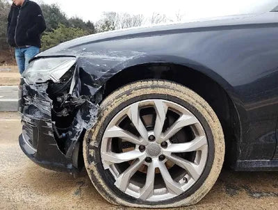 2016 Audi A6 WAUZZZ4G2GN162151 VIN:WAUZZZ4G2GN162151