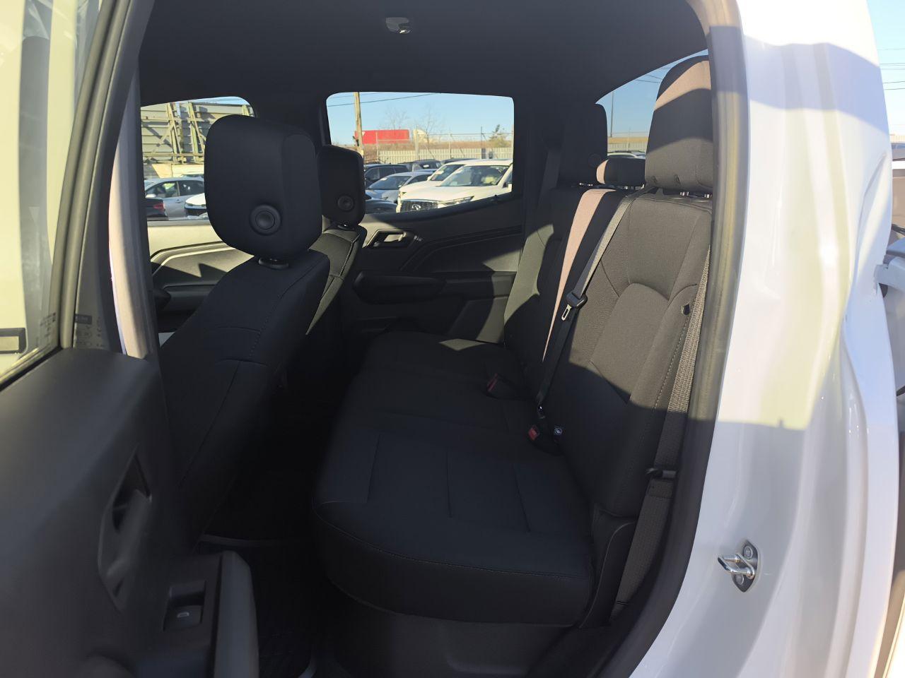 2023 CHEVROLET COLORADO TRAIL BOSS VIN:1GCPTEEK7P1181101