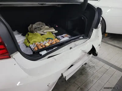 2017 BMW 320 WBA8C5100HK857292 VIN:WBA8C5100HK857292