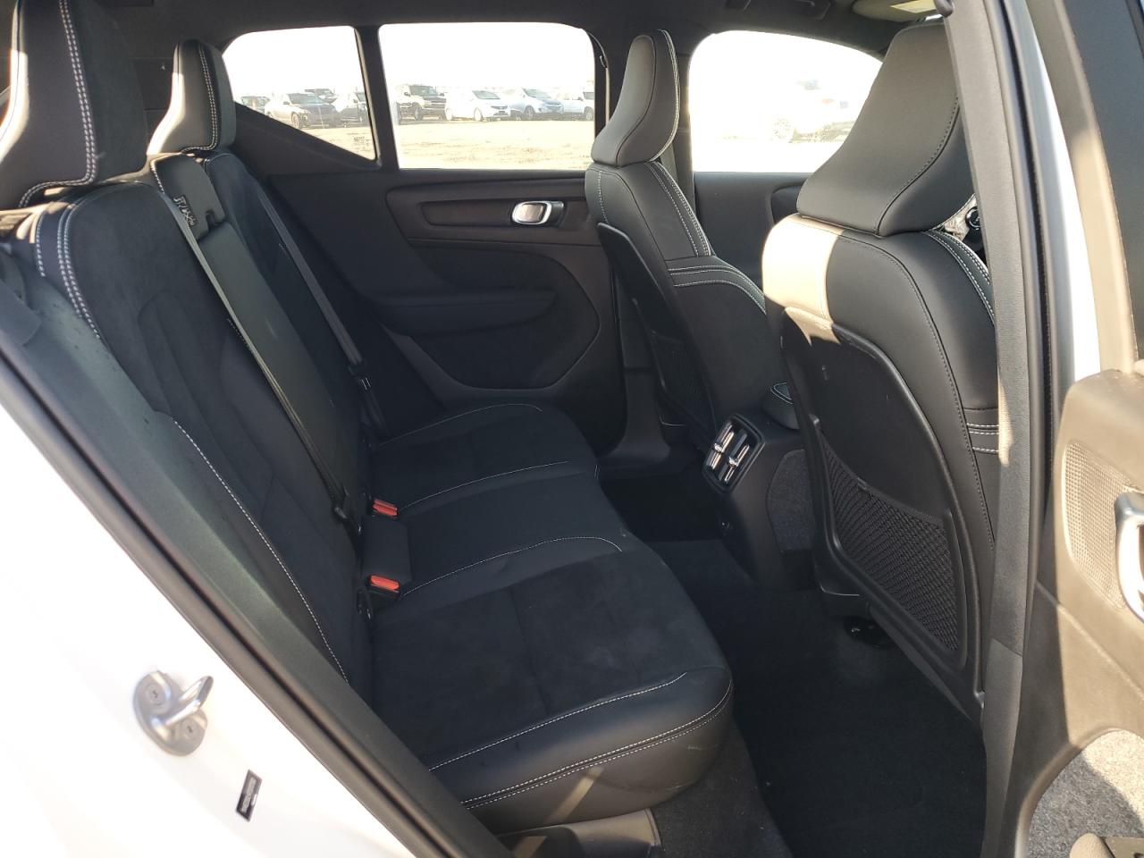 2023 VOLVO XC40 RECHARGE PLUS VIN:YV4ED3UL4P2017590