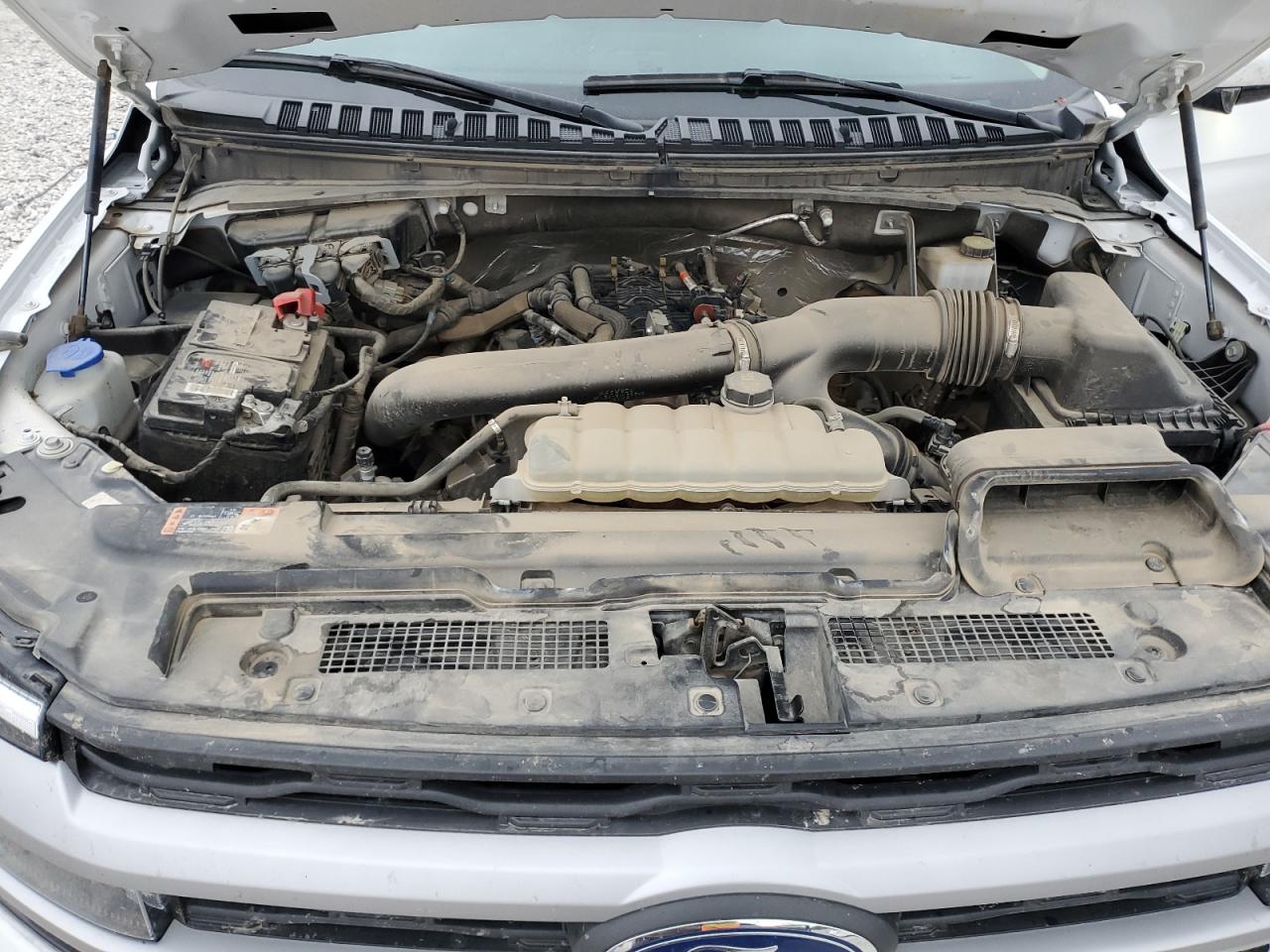2022 FORD EXPEDITION MAX XLT VIN:1FMJK1JT3NEA08628