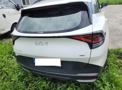 2022 Kia Sportage KNAPX81GBNK007426 VIN:KNAPX81GBNK007426