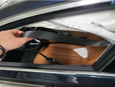 2019 BMW 520 WBAJK7103KBP74172 VIN:WBAJK7103KBP74172