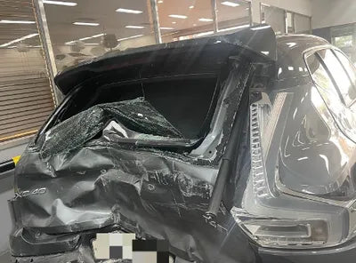 2018 Volvo XC40 YV1XZACACK2068905 VIN:YV1XZACACK2068905