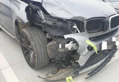 2015 BMW 630 WBAKV2105G0R25238 VIN:WBAKV2105G0R25238