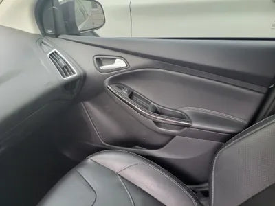 2016 Ford Focus WF05XXGCCGGA12026 VIN:WF05XXGCCGGA12026