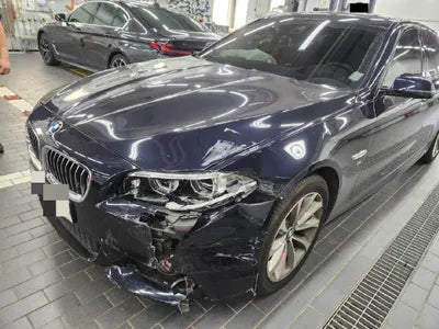 2016 BMW 520 WBA5E7100GG158674 VIN:WBA5E7100GG158674