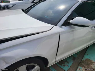 2015 Audi A6 WAUZZZ4G0FN048647 VIN:WAUZZZ4G0FN048647