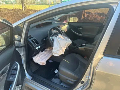 2015 Toyota Prius 971KMJTDKN3DU7F19 VIN:971KMJTDKN3DU7F19