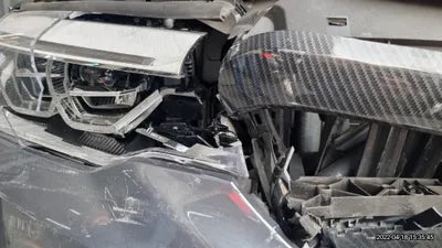 2017 BMW 520 WBAJC510XHG851570 VIN:WBAJC510XHG851570