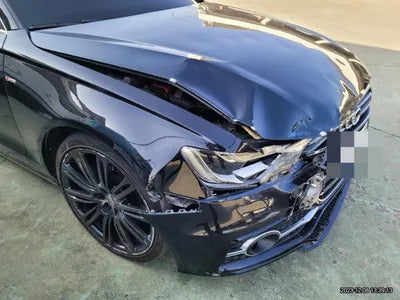 2015 Audi A6 WAUZZZ4G9FN041342 VIN:WAUZZZ4G9FN041342