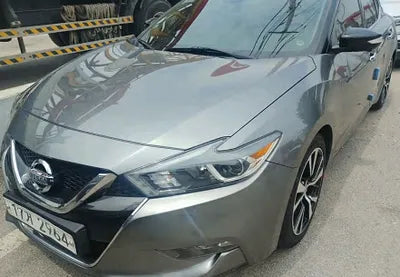 2018 Nissan Maxima 1N4AA6AP2JC378391 VIN:1N4AA6AP2JC378391