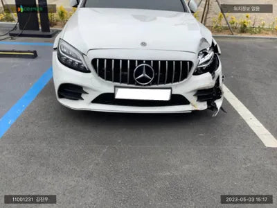 2019 Mercedes-Benz C 220 WDDWF1EB5KR430894 VIN:WDDWF1EB5KR430894