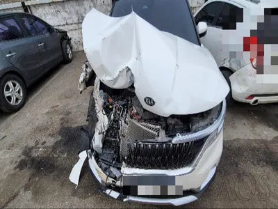 2021 Kia Carnival VIN: