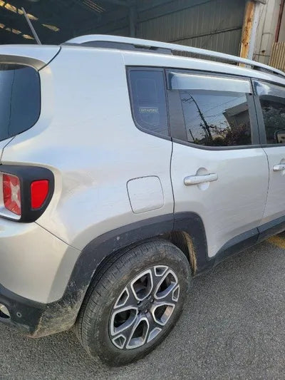 2016 Jeep Renegade 782KM1C4BU0000GPC VIN:782KM1C4BU0000GPC