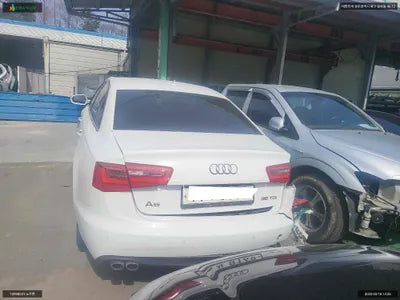 2015 Audi A6 WAUZZZ4G6FN064996 VIN:WAUZZZ4G6FN064996