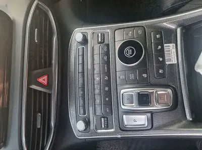 2021 Hyundai Santa FE KMHS381LGMU412456 VIN:KMHS381LGMU412456