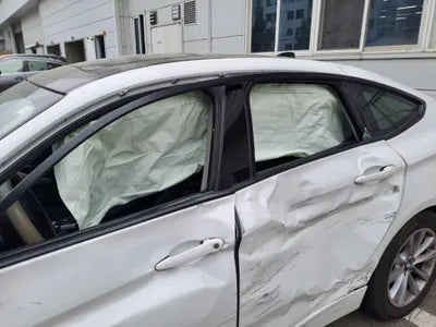 2017 BMW 320 WBA8T3105HG536372 VIN:WBA8T3105HG536372