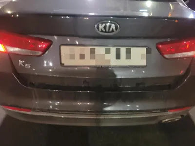 2017 Kia K5 KNAGS411BJA222645 VIN:KNAGS411BJA222645