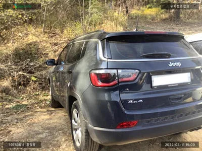 2018 Jeep Compass 3C4NJDCB7JT372365 VIN:3C4NJDCB7JT372365