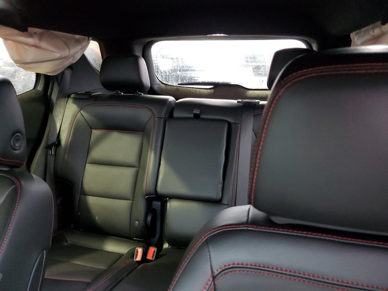 2023 CHEVROLET EQUINOX RS VIN:3GNAXMEG2PS134032