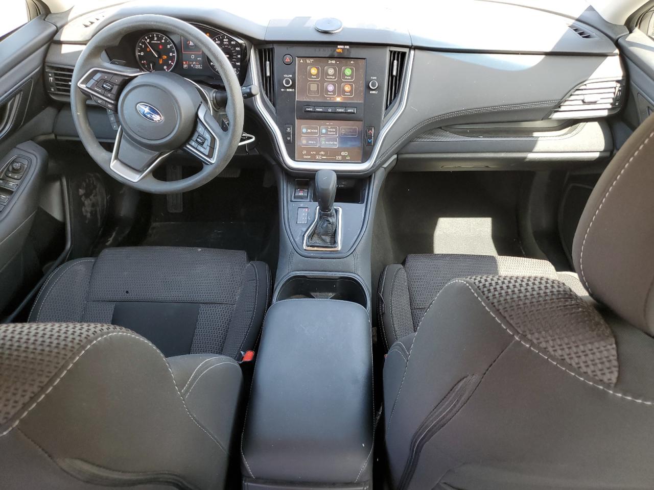 2022 SUBARU OUTBACK  VIN:4S4BTAAC3N3242619