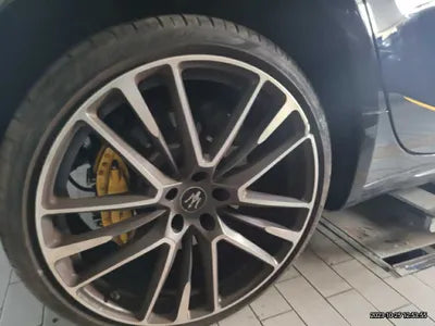 2022 maserati gibbli tropeo ZAM57ZSG9N1382199 VIN:ZAM57ZSG9N1382199