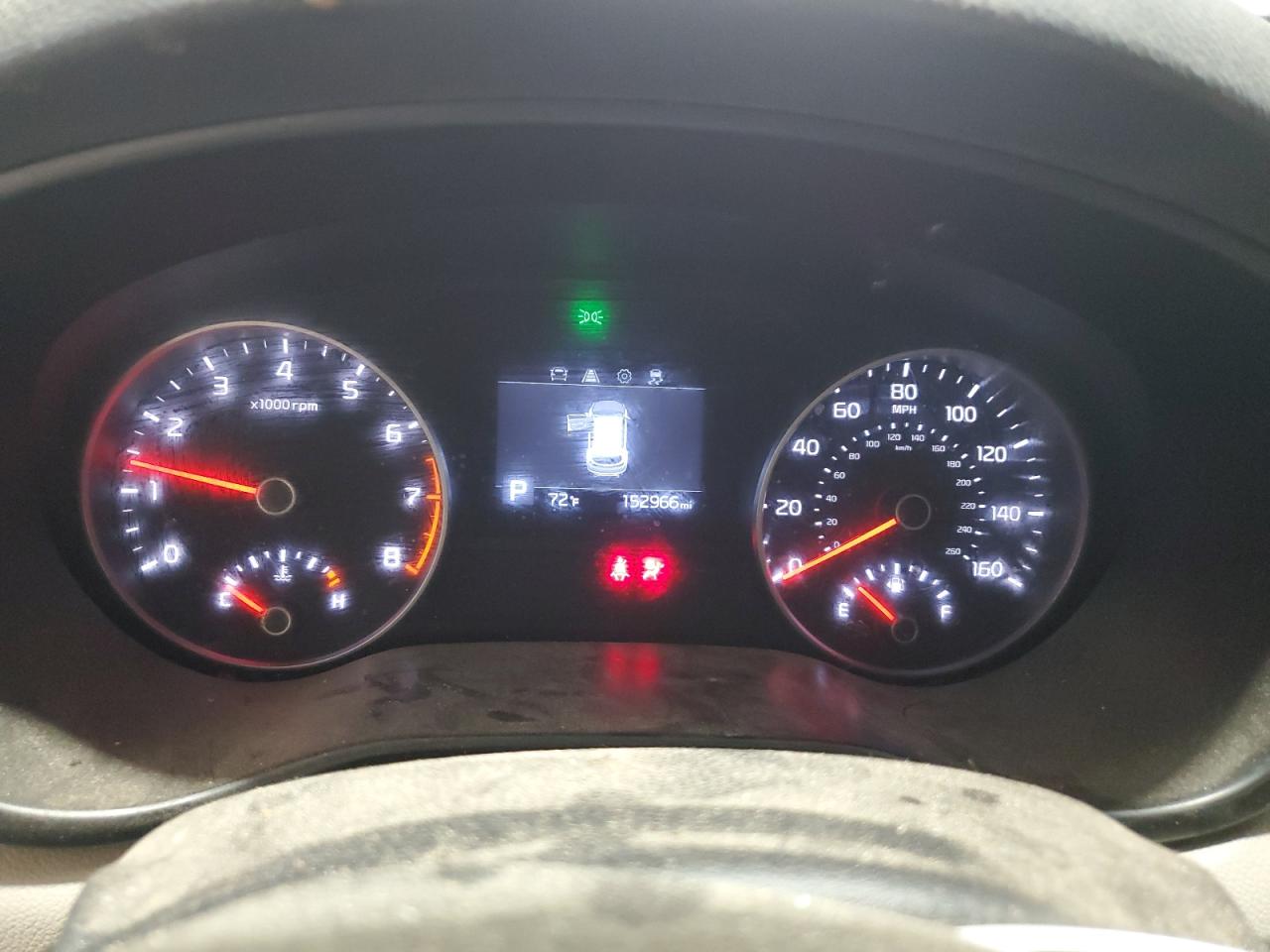 2022 KIA SPORTAGE LX VIN:KNDPMCAC6N7980586