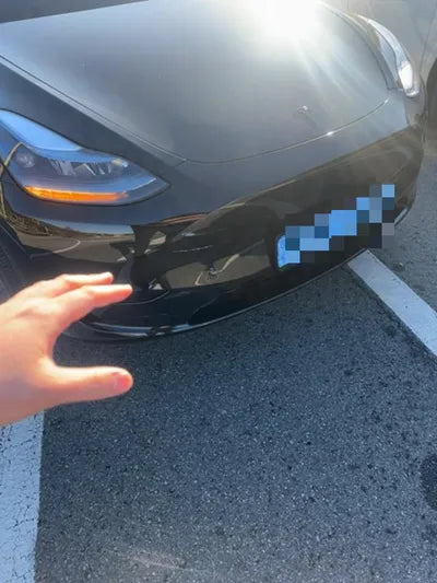 2023 Tesla Model Y VIN: