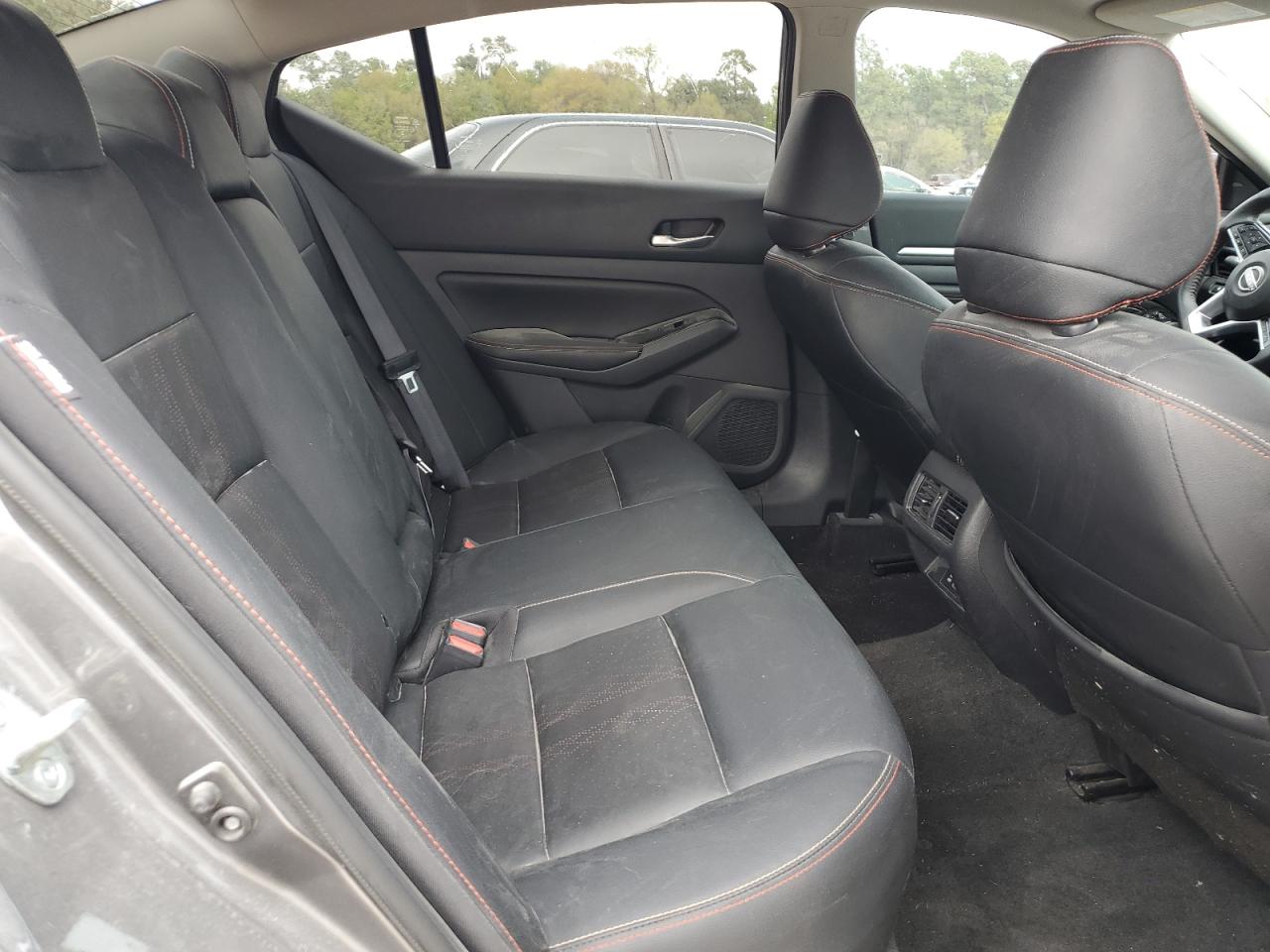 2023 NISSAN ALTIMA SR VIN:1N4AL4CV2PN346418