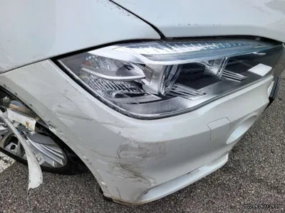 2016 BMW 530 WBAKS4108G0H74418 VIN:WBAKS4108G0H74418