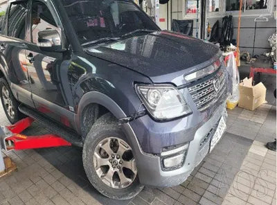 2017 Kia Mohave KNAKN814DHA150334 VIN:KNAKN814DHA150334