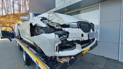 2017 BMW 730 WBA7G6100HG680073 VIN:WBA7G6100HG680073