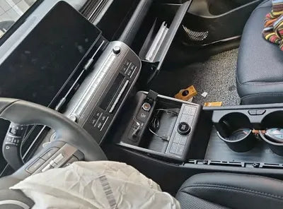 2023 Hyundai Kona KMHHC816FPU002169 VIN:KMHHC816FPU002169