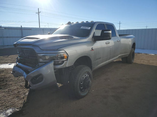 2024 RAM 3500 LARAMIE VIN:3C63RRJL2RG377865