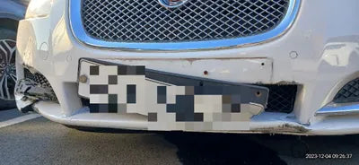 2015 Jaguar XF SAJAJ06F5F8U72445 VIN:SAJAJ06F5F8U72445