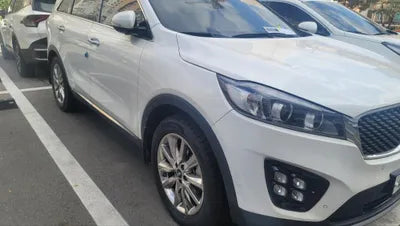 2017 Kia Sorento KNAPH81ABHA318058 VIN:KNAPH81ABHA318058